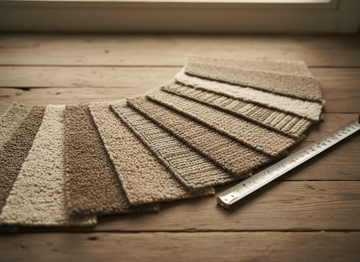 Carpet Installation Reno, OH FAQs